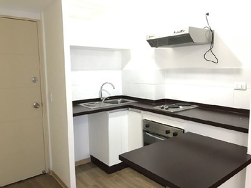 Arriendo Mensual / Departamento / Estación Central