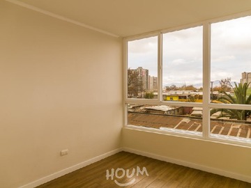 Arriendo Mensual / Departamento / Estación Central