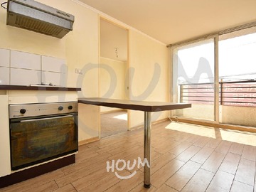 Arriendo Mensual / Departamento / Estación Central