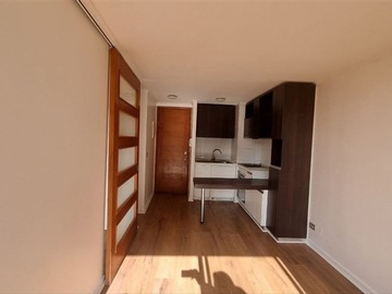 Arriendo Mensual / Departamento / Estación Central