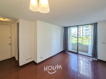 Arriendo Mensual / Departamento / Estación Central