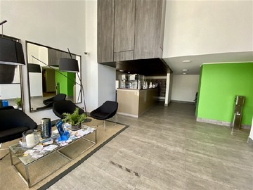 Arriendo Mensual / Departamento / Estación Central