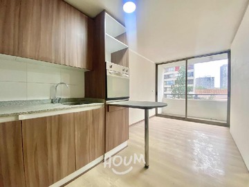 Arriendo Mensual / Departamento / Estación Central