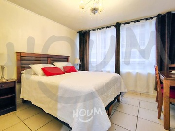 Arriendo Mensual / Departamento / Estación Central