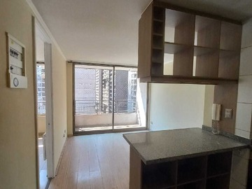 Arriendo Mensual / Departamento / Estación Central