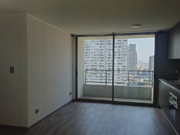 Arriendo Mensual / Departamento / Estación Central