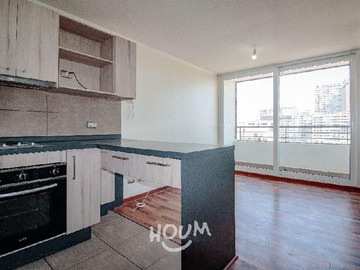 Arriendo Mensual / Departamento / Estación Central