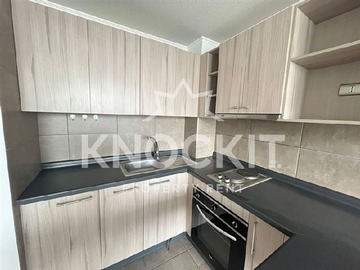 Arriendo Mensual / Departamento / Estación Central