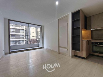 Arriendo Mensual / Departamento / Estación Central