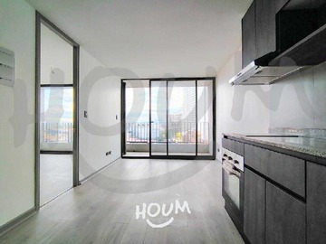 Arriendo Mensual / Departamento / Estación Central