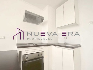Arriendo Mensual / Departamento / Estación Central