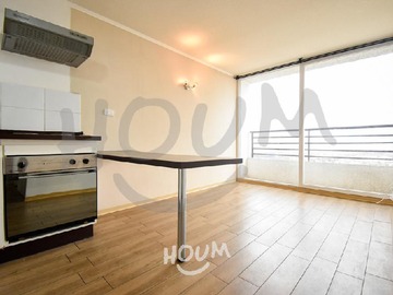 Arriendo Mensual / Departamento / Estación Central