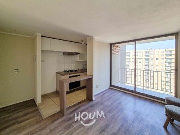 Arriendo Mensual / Departamento / Estación Central