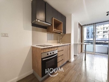 Arriendo Mensual / Departamento / Estación Central