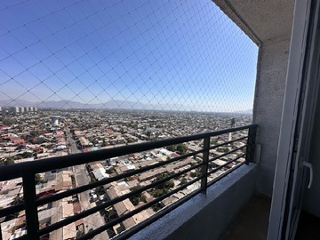 Arriendo Mensual / Departamento / Estación Central