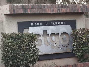 Arriendo Mensual / Departamento / Estación Central