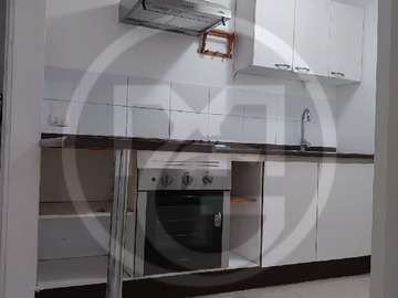 Arriendo Mensual / Departamento / Estación Central