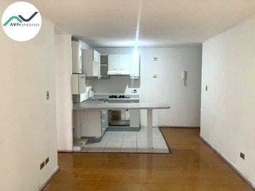 Arriendo Mensual / Departamento / Estación Central