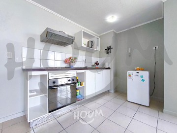 Arriendo Mensual / Departamento / Estación Central