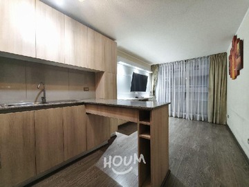 Arriendo Mensual / Departamento / Estación Central
