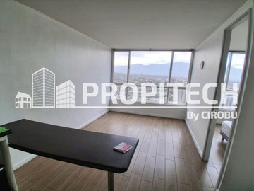 Arriendo Mensual / Departamento / Estación Central