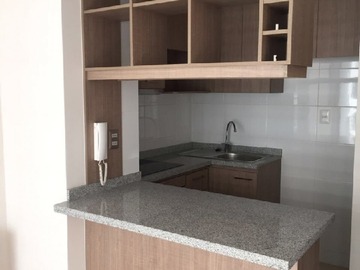Arriendo Mensual / Departamento / Estación Central