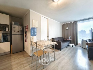 Arriendo Mensual / Departamento / Estación Central
