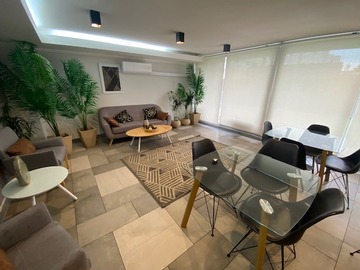Arriendo Mensual / Departamento / Estación Central