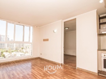 Arriendo Mensual / Departamento / Estación Central