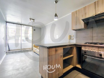 Arriendo Mensual / Departamento / Estación Central