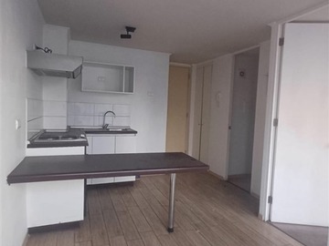 Arriendo Mensual / Departamento / Estación Central