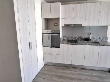 Arriendo Mensual / Departamento / Estación Central