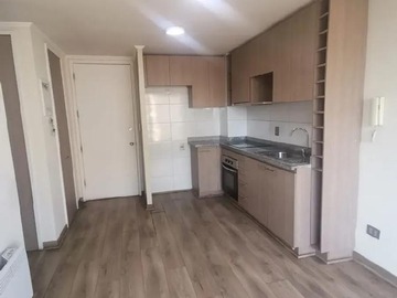 Arriendo Mensual / Departamento / Estación Central