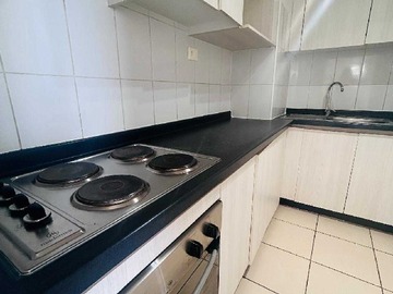 Arriendo Mensual / Departamento / Estación Central