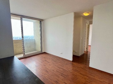 Arriendo Mensual / Departamento / Estación Central