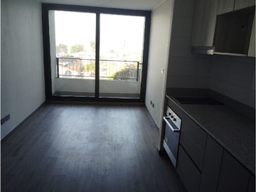 Arriendo Mensual / Departamento / Estación Central