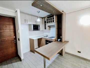 Arriendo Mensual / Departamento / Estación Central