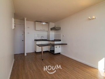 Arriendo Mensual / Departamento / Estación Central