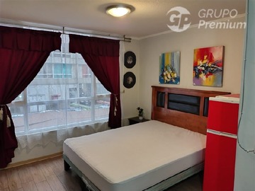 Arriendo Mensual / Departamento / Estación Central