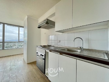 Arriendo Mensual / Departamento / Estación Central