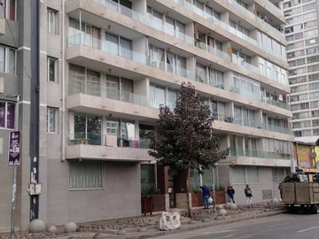 Arriendo Mensual / Departamento / Estación Central