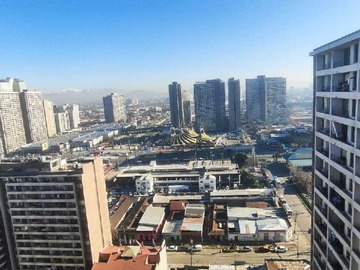 Arriendo Mensual / Departamento / Estación Central