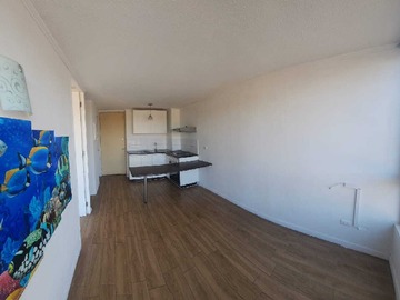 Arriendo Mensual / Departamento / Estación Central