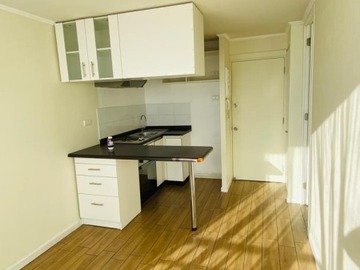Arriendo Mensual / Departamento / Estación Central