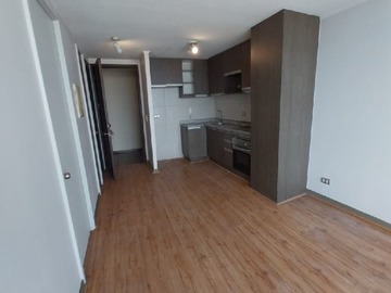 Arriendo Mensual / Departamento / Estación Central