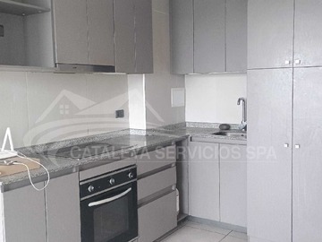 Arriendo Mensual / Departamento / Estación Central