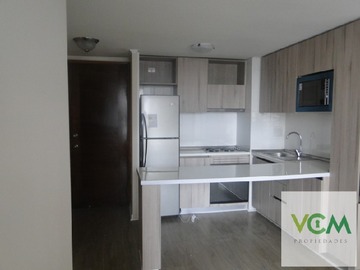 Arriendo Mensual / Departamento / Estación Central