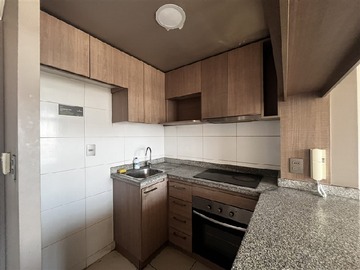 Arriendo Mensual / Departamento / Estación Central