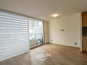Arriendo Mensual / Departamento / Estación Central
