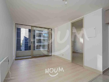 Arriendo Mensual / Departamento / Estación Central